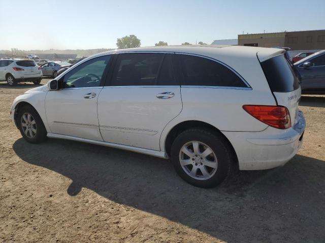 Photo 1 VIN: 4JGCB22E57A049884 - MERCEDES-BENZ R 320 CDI 