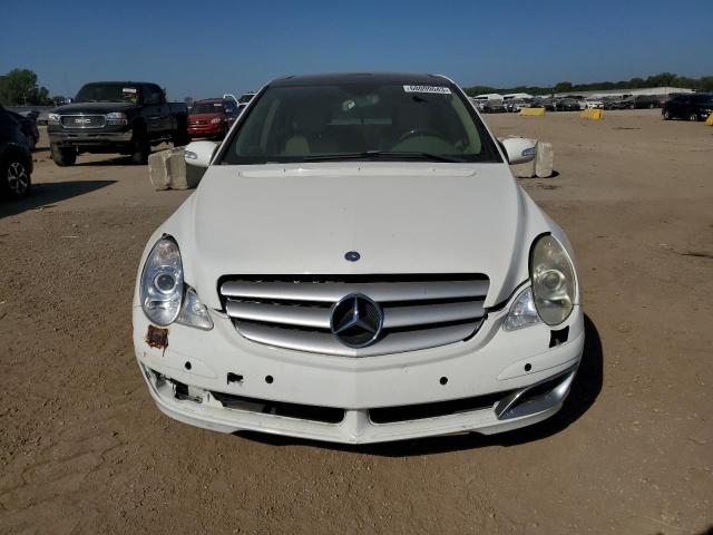 Photo 4 VIN: 4JGCB22E57A049884 - MERCEDES-BENZ R 320 CDI 