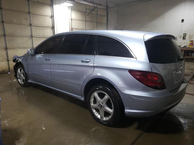 Photo 1 VIN: 4JGCB22E58A068839 - MERCEDES-BENZ R 320 CDI 