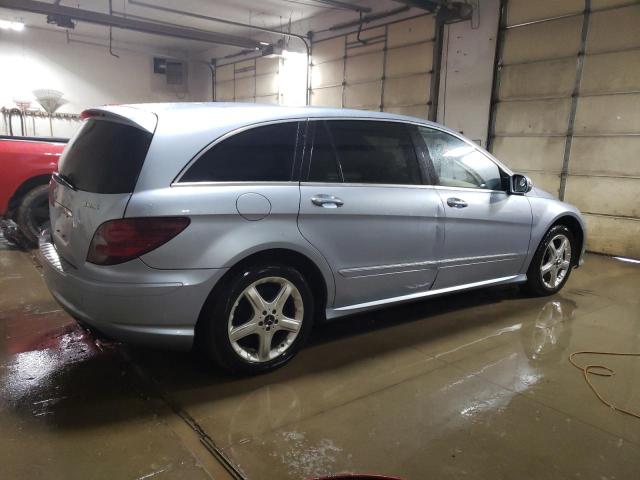 Photo 2 VIN: 4JGCB22E58A068839 - MERCEDES-BENZ R 320 CDI 