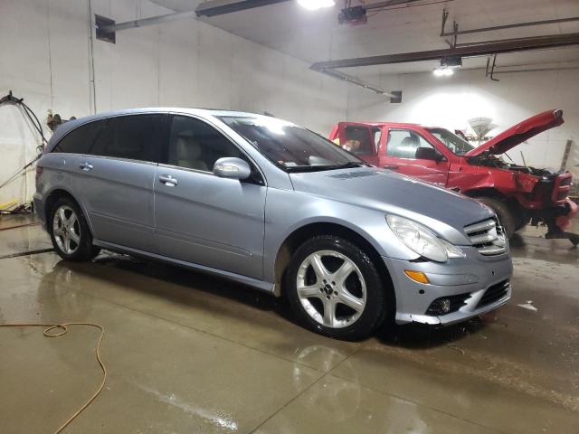 Photo 3 VIN: 4JGCB22E58A068839 - MERCEDES-BENZ R 320 CDI 