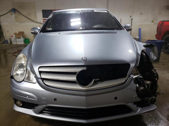 Photo 4 VIN: 4JGCB22E58A068839 - MERCEDES-BENZ R 320 CDI 