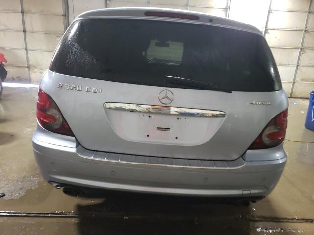 Photo 5 VIN: 4JGCB22E58A068839 - MERCEDES-BENZ R 320 CDI 