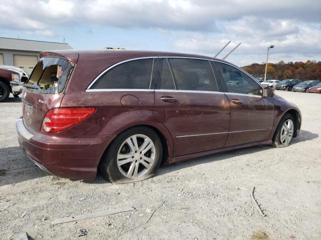 Photo 2 VIN: 4JGCB22E68A076660 - MERCEDES-BENZ R-CLASS 