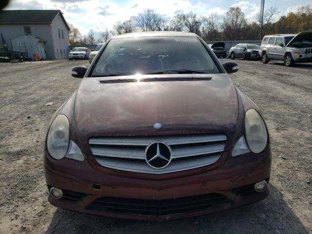 Photo 4 VIN: 4JGCB22E68A076660 - MERCEDES-BENZ R-CLASS 