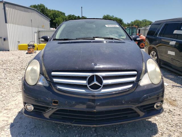 Photo 4 VIN: 4JGCB22E88A062369 - MERCEDES-BENZ R-CLASS 