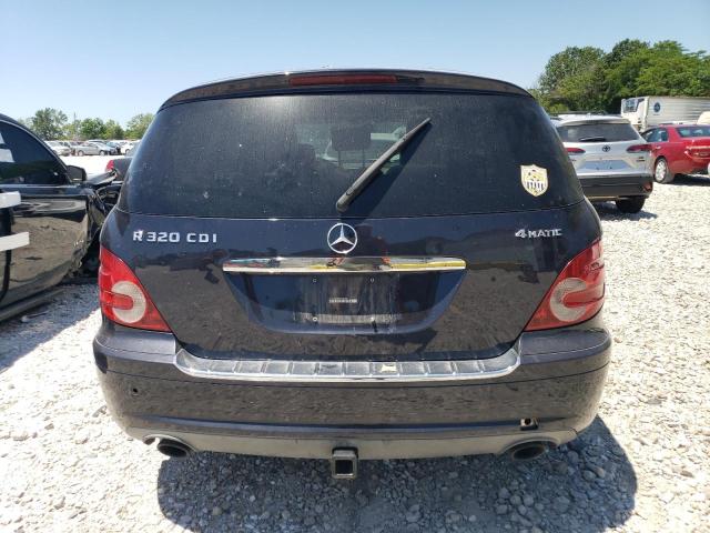 Photo 5 VIN: 4JGCB22E88A062369 - MERCEDES-BENZ R-CLASS 