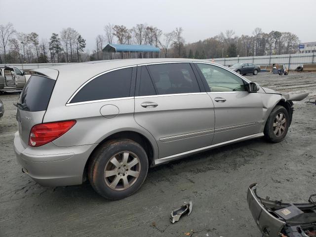 Photo 2 VIN: 4JGCB22E97A048169 - MERCEDES-BENZ R 320 CDI 