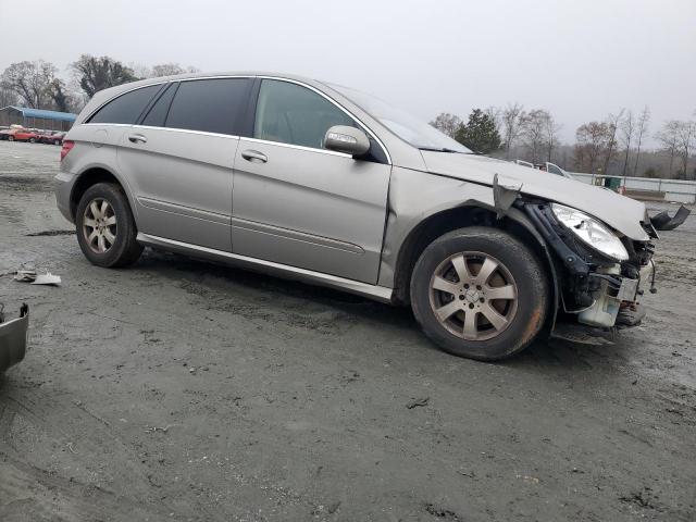 Photo 3 VIN: 4JGCB22E97A048169 - MERCEDES-BENZ R 320 CDI 