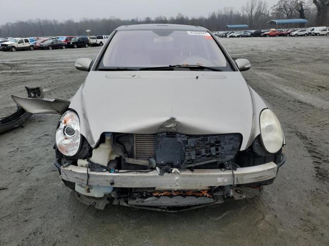 Photo 4 VIN: 4JGCB22E97A048169 - MERCEDES-BENZ R 320 CDI 