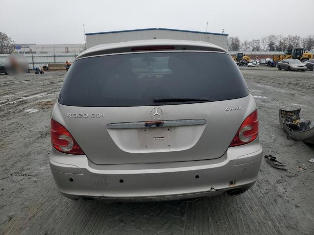 Photo 5 VIN: 4JGCB22E97A048169 - MERCEDES-BENZ R 320 CDI 