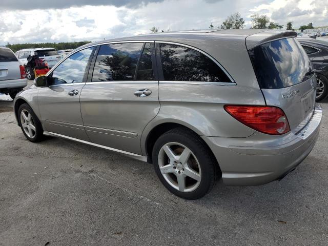 Photo 1 VIN: 4JGCB22EX8A073728 - MERCEDES-BENZ R 320 CDI 