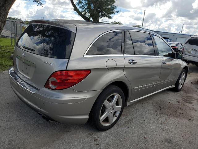 Photo 2 VIN: 4JGCB22EX8A073728 - MERCEDES-BENZ R 320 CDI 