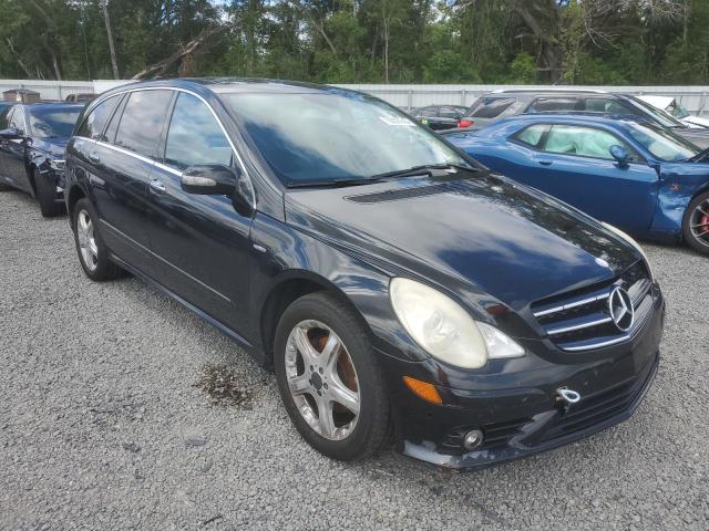 Photo 3 VIN: 4JGCB25E59A094189 - MERCEDES-BENZ R 320 