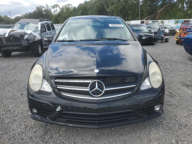 Photo 4 VIN: 4JGCB25E59A094189 - MERCEDES-BENZ R 320 