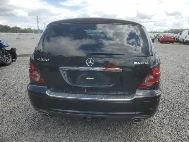 Photo 5 VIN: 4JGCB25E59A094189 - MERCEDES-BENZ R 320 