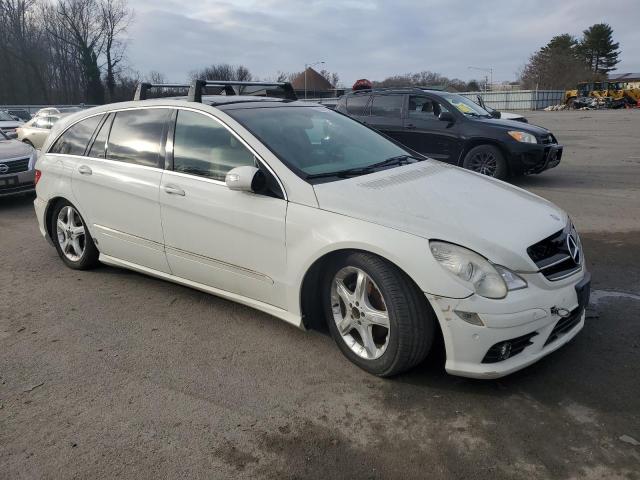 Photo 3 VIN: 4JGCB25E79A094758 - MERCEDES-BENZ R-CLASS 