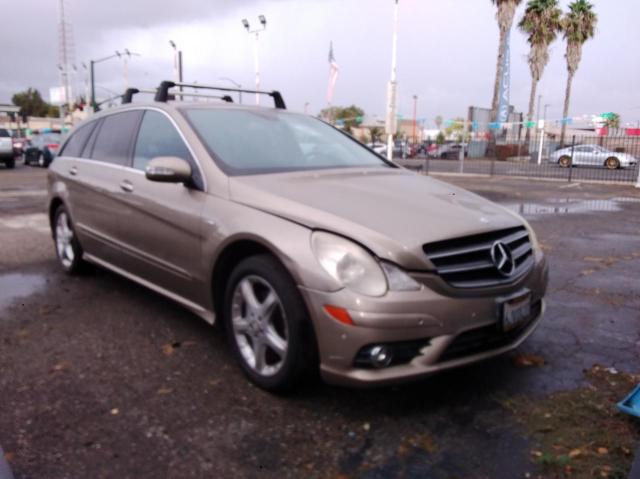 Photo 0 VIN: 4JGCB25E99A093286 - MERCEDES-BENZ R 320 