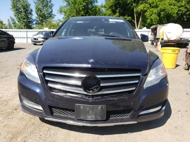 Photo 4 VIN: 4JGCB2FE4CA144070 - MERCEDES-BENZ R-CLASS 