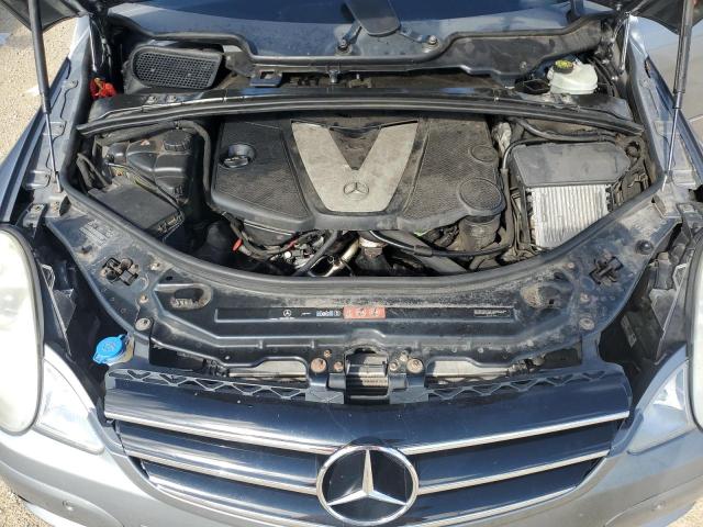 Photo 11 VIN: 4JGCB2FE6AA106188 - MERCEDES-BENZ R 350 BLUE 