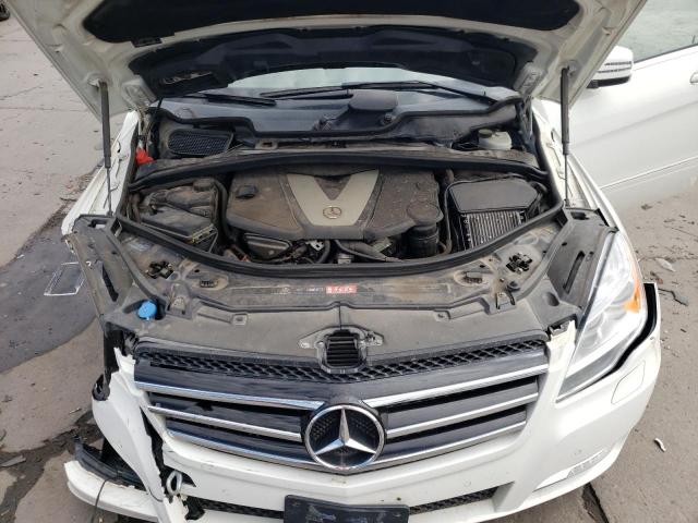 Photo 6 VIN: 4JGCB2FE6BA134414 - MERCEDES-BENZ R350 