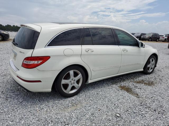 Photo 2 VIN: 4JGCB2FE8CA142824 - MERCEDES-BENZ R-CLASS 