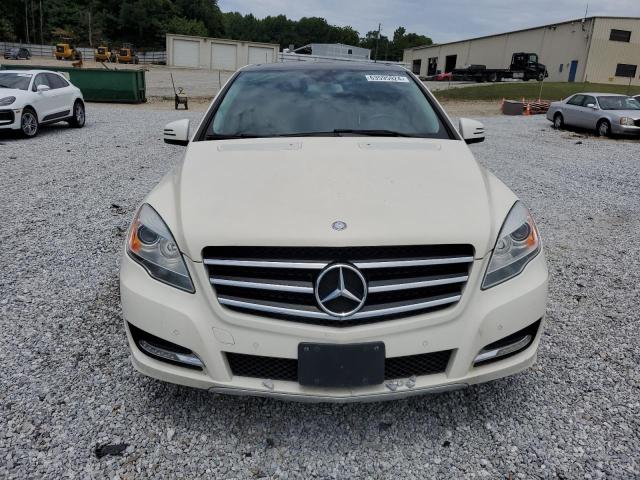 Photo 4 VIN: 4JGCB2FE8CA142824 - MERCEDES-BENZ R-CLASS 