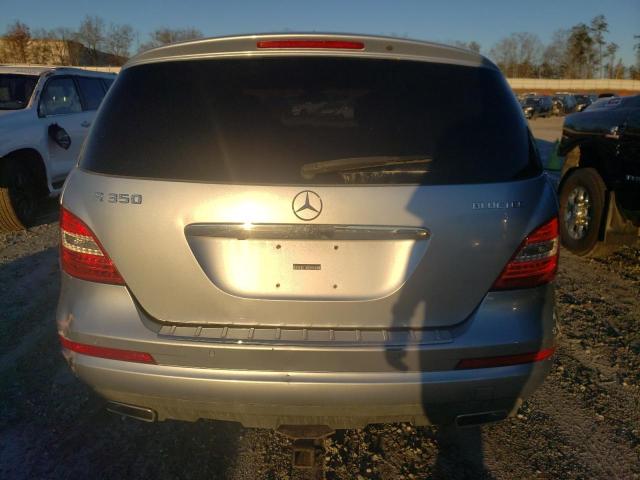 Photo 5 VIN: 4JGCB2FEXBA113890 - MERCEDES-BENZ R-CLASS 