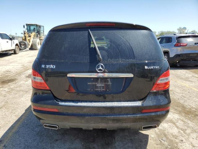 Photo 5 VIN: 4JGCB2FEXCA154943 - MERCEDES-BENZ R-CLASS 