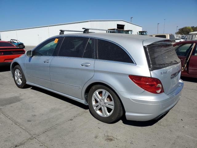 Photo 1 VIN: 4JGCB56E08A070624 - MERCEDES-BENZ R 350 