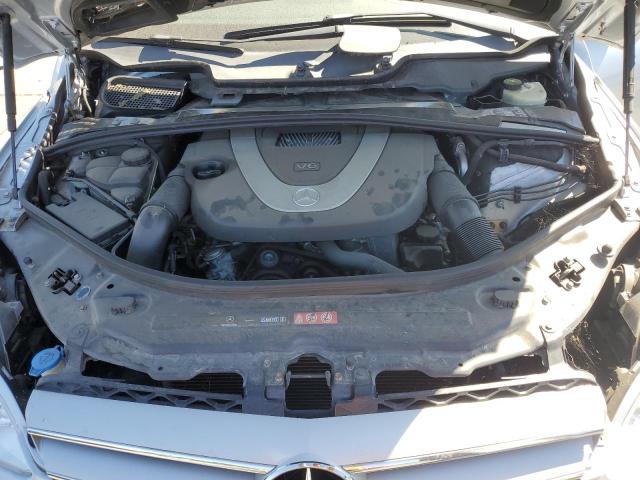 Photo 11 VIN: 4JGCB56E08A070624 - MERCEDES-BENZ R 350 