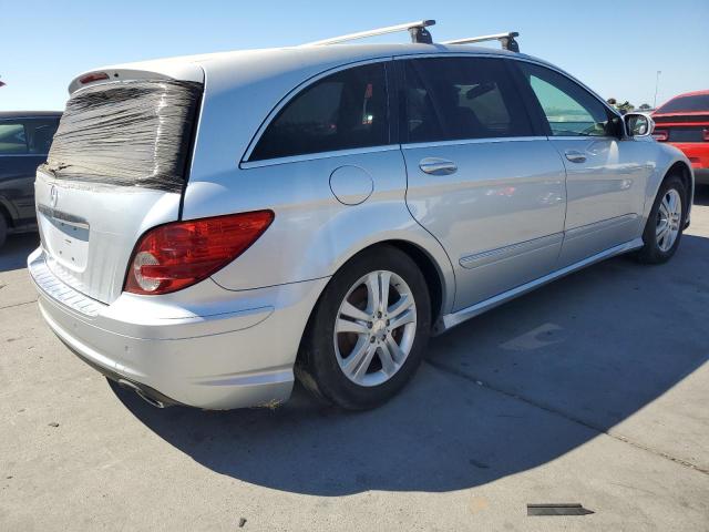 Photo 2 VIN: 4JGCB56E08A070624 - MERCEDES-BENZ R 350 