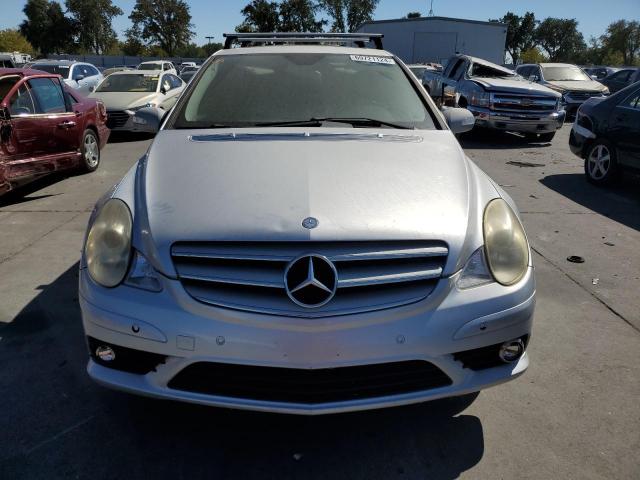 Photo 4 VIN: 4JGCB56E08A070624 - MERCEDES-BENZ R 350 