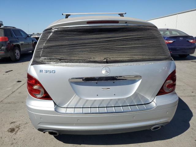 Photo 5 VIN: 4JGCB56E08A070624 - MERCEDES-BENZ R 350 