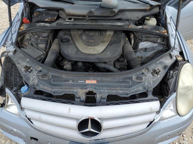 Photo 11 VIN: 4JGCB56E18A068204 - MERCEDES-BENZ R 350 