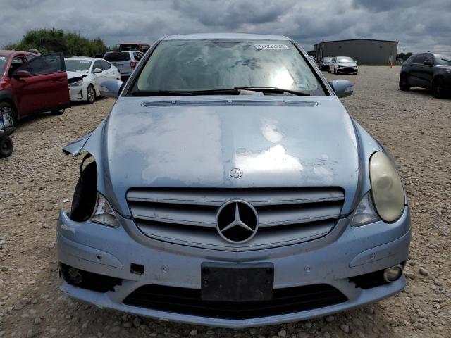 Photo 4 VIN: 4JGCB56E18A068204 - MERCEDES-BENZ R 350 