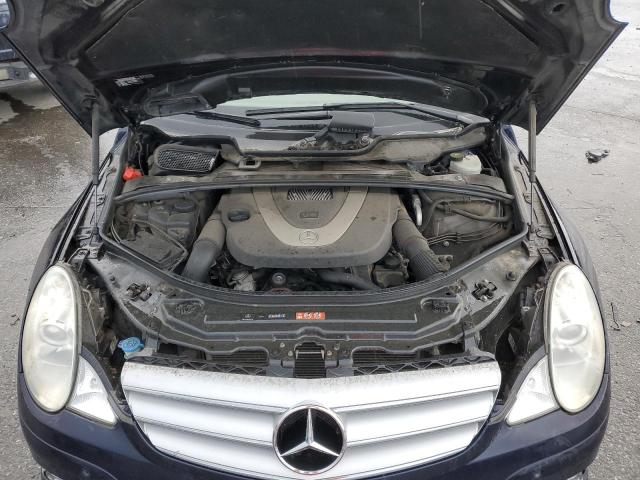 Photo 11 VIN: 4JGCB56E28A064338 - MERCEDES-BENZ R-CLASS 