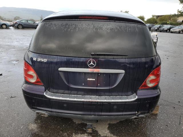 Photo 5 VIN: 4JGCB56E28A064338 - MERCEDES-BENZ R-CLASS 