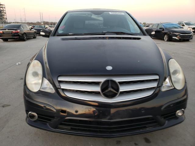 Photo 4 VIN: 4JGCB56E48A066768 - MERCEDES-BENZ R-CLASS 