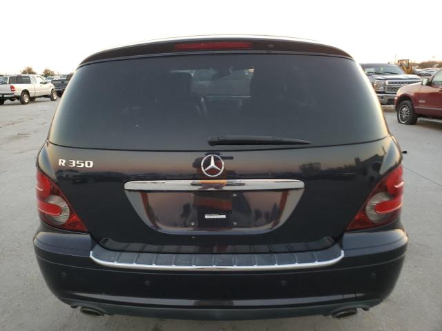 Photo 5 VIN: 4JGCB56E48A066768 - MERCEDES-BENZ R-CLASS 