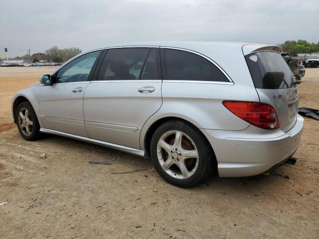 Photo 1 VIN: 4JGCB56E48A070738 - MERCEDES-BENZ R-CLASS 