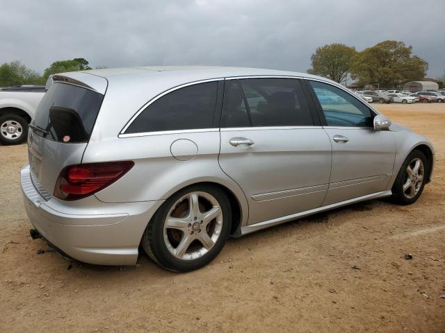 Photo 2 VIN: 4JGCB56E48A070738 - MERCEDES-BENZ R-CLASS 