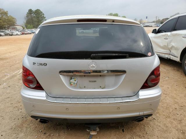 Photo 5 VIN: 4JGCB56E48A070738 - MERCEDES-BENZ R-CLASS 