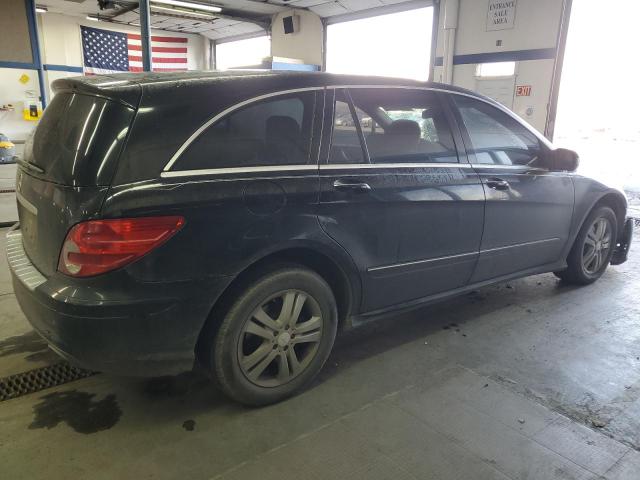 Photo 2 VIN: 4JGCB56E58A067735 - MERCEDES-BENZ R-CLASS 