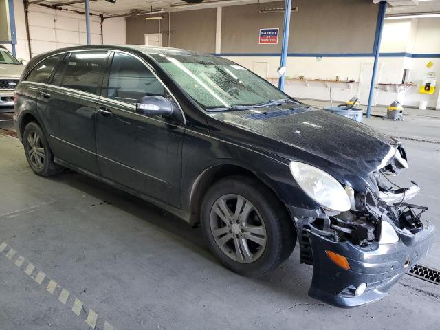 Photo 3 VIN: 4JGCB56E58A067735 - MERCEDES-BENZ R-CLASS 