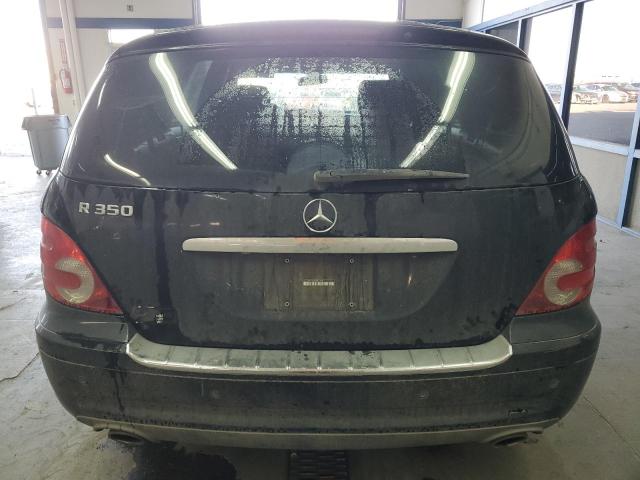 Photo 5 VIN: 4JGCB56E58A067735 - MERCEDES-BENZ R-CLASS 