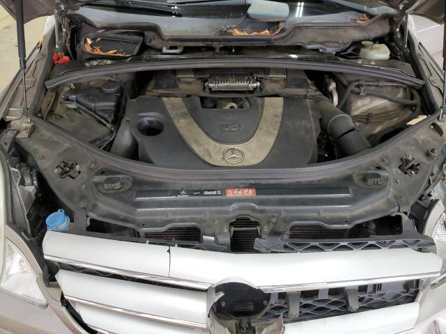 Photo 11 VIN: 4JGCB56E58A074460 - MERCEDES-BENZ R 350 