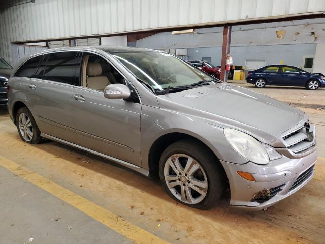 Photo 3 VIN: 4JGCB56E58A074460 - MERCEDES-BENZ R 350 