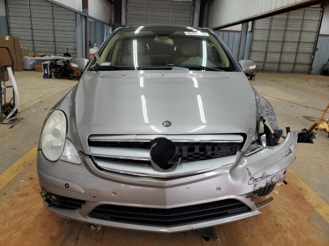 Photo 4 VIN: 4JGCB56E58A074460 - MERCEDES-BENZ R 350 