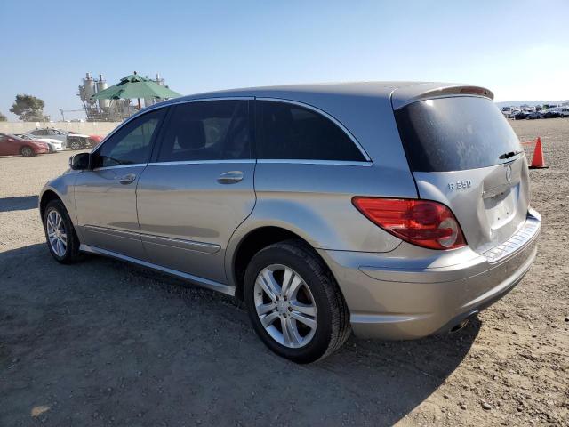 Photo 1 VIN: 4JGCB56E68A066562 - MERCEDES-BENZ R-CLASS 